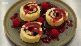 MasterChef The Professionals UK -Season 14 Episode 03